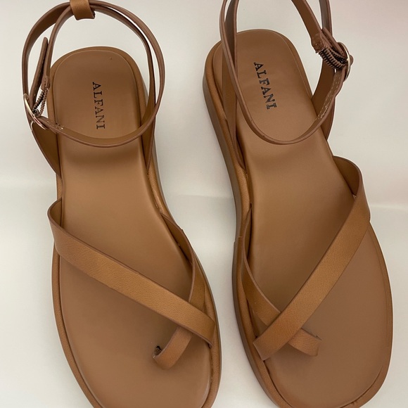 Alfani Shoes - Alfanı